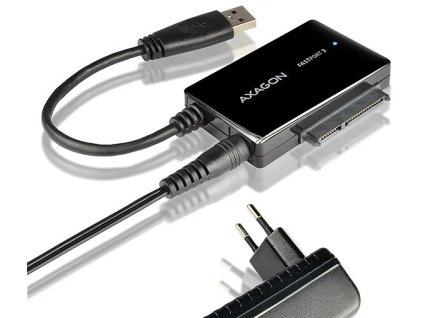 AXAGON ADSA-FP3 FASTport3 adaptér