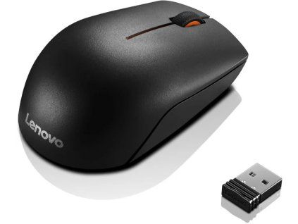 lenovo 300 wireless compact mouse ien245232