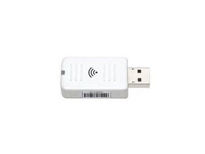 Epson ELPAP10 Wireless LAN Adapter 802.11b/g/n V12H731P01