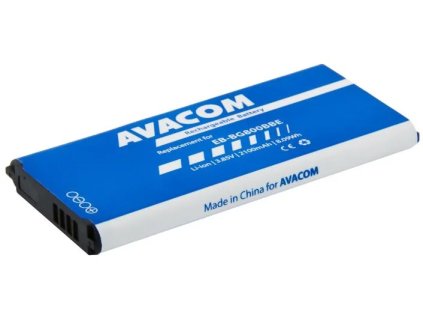 AVACOM Batérie do mobilu Samsung Galaxy S5 mini Li-Ion 3,85V 2100mAh, (náhrada EB-BG800BBE) GSSA-S5mini-2100