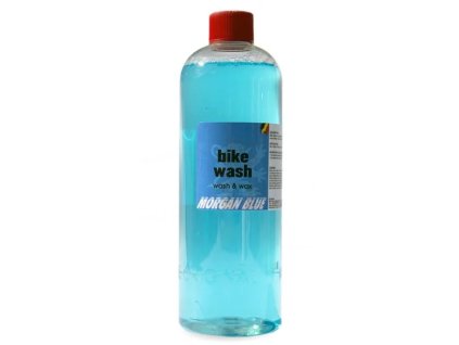 Morgan Blue - Umývanie bicyklov 1000ml