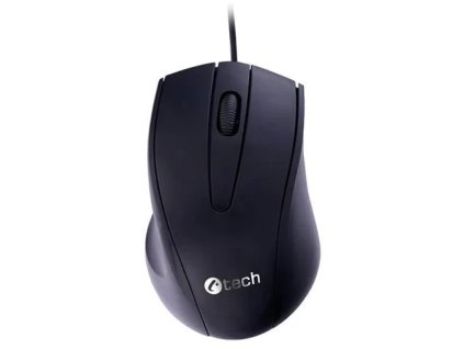 C-TECH WM-07 čierna