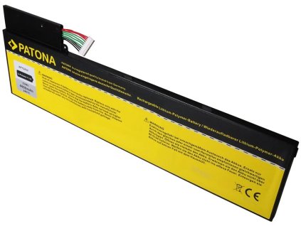 Patón PT2461 - ACER ASPIRE M3 4800mAh Li-Pol 11,1V