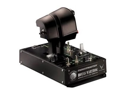 Thrustmaster HOTAS Warthog Dual Throttles 2960739