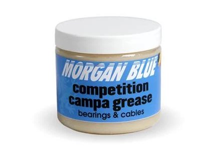 Morgan Blue - Competition Campa Grease 200ml