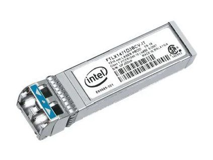 intel ethernet sfp lr optics retail unit ien253348