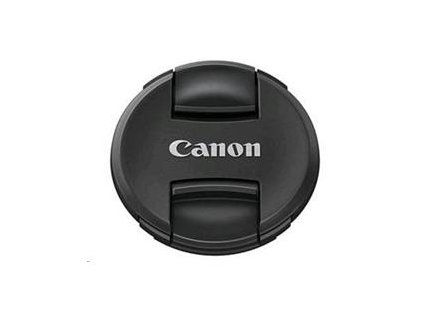 Kryt objektívu Canon E-67 II (67 mm)