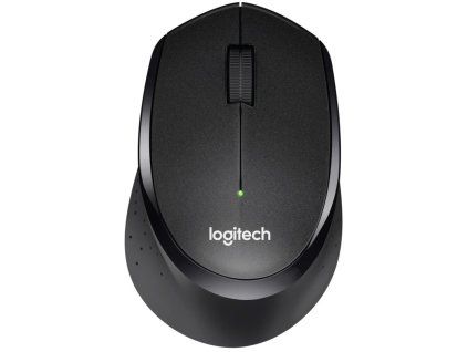 logitech wireless m330 silent plus cerna ien254111