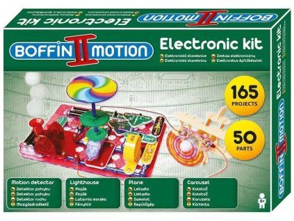boffin ii motion ien256115
