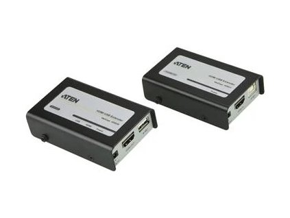 ATEN HDMI + USB Extender 60m VE-803