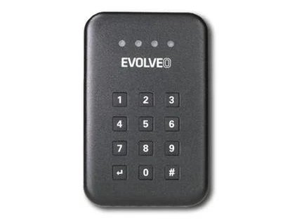 EVOLVEO Encrypt 1 BS-KEY25
