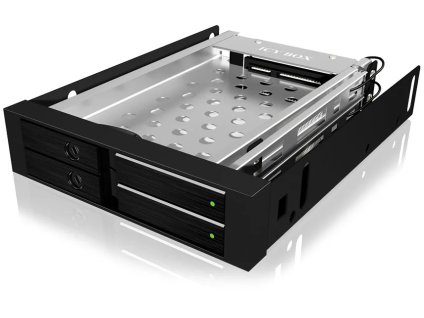 RaidSonic ICY BOX IB-2227StS