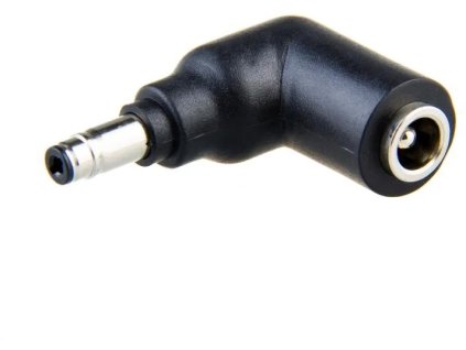 Nabíjací konektor Avacom pre notebook C1 (4,8 mm x 1,7 mm) pre Asus, HP, LG, Sony