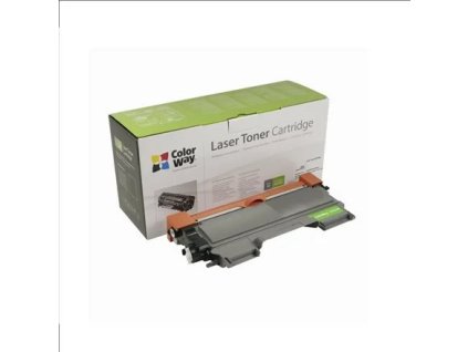 Kompatibilný toner ColorWay s Brother TN-3380/3330, čierny