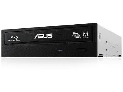 ASUS BW-16D1HT čierna, retail 90DD0200-B20010