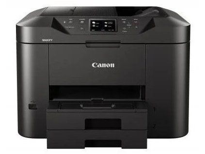 canon maxify mb2750 ien261595