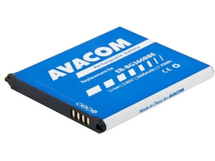Samsung Galaxy Core Prime Li-Ion 3,85V 2000mAh, (náhrada EB-BG360BBE) GSSA-G360-2000