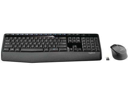 logitech wireless combo mk345 cz sk ien262560