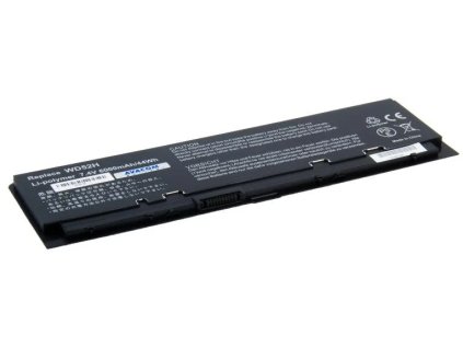 AVACOM Batéria pre Dell Latitude E7240 Li-Pol 7,4V 6000mAh / 44Wh NODE-E725-71P