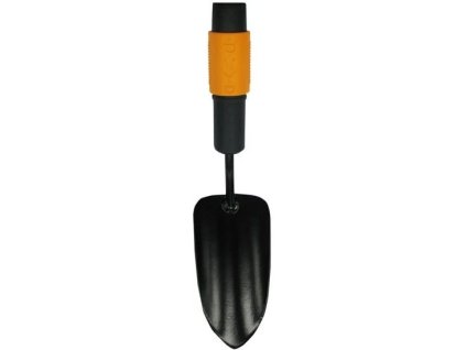 Záhradná ručná lopatka Fiskars QuikFit