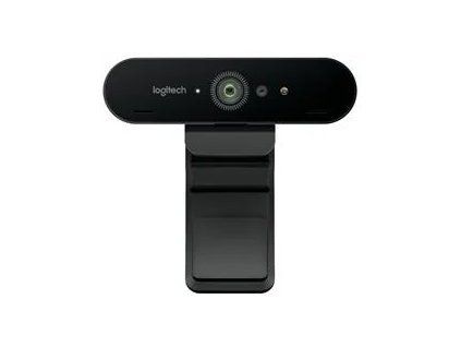 logitech brio 4k ien264247
