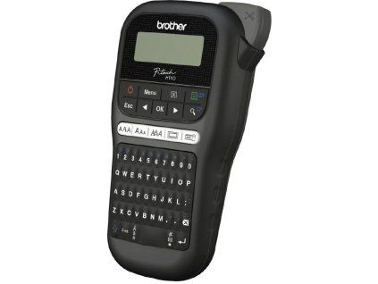 brother pt h110 ien264689