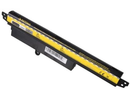 Patón PT2460 - Aku ASUS X200 2200mAh Li-Pol 11,1V