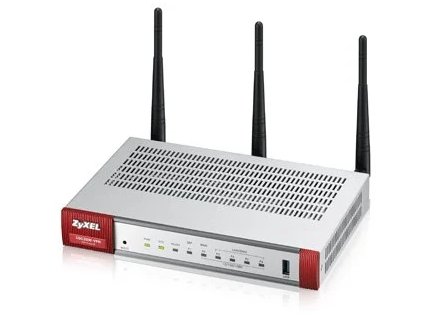 ZYXEL USG 20W-VPN (USG20W-VPN-EU0101F)