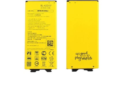 LG BL-42D1F 2800 mAh BL-42D1F Bulk