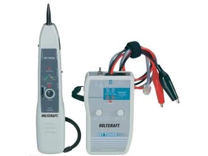 VOLTCRAFT detektor kábla LSG-3 121928