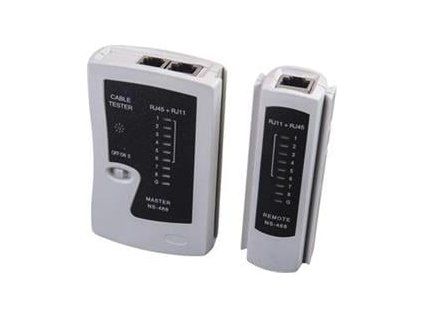 masterlan tester pro utp kabely basic vcetne remote adapteru ig268258