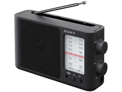Sony ICF-506