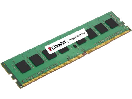 Kingston DDR3 4GB 1600MHz Module Single Rank KCP316NS8/4
