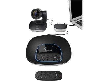 logitech conferencecam group ien269668