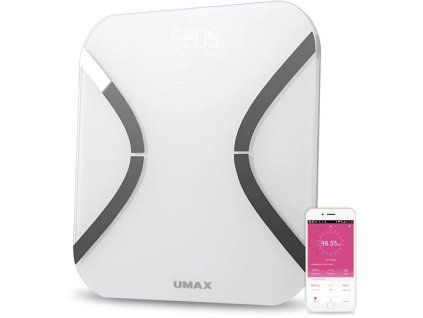 umax smart scale us20e ien270814