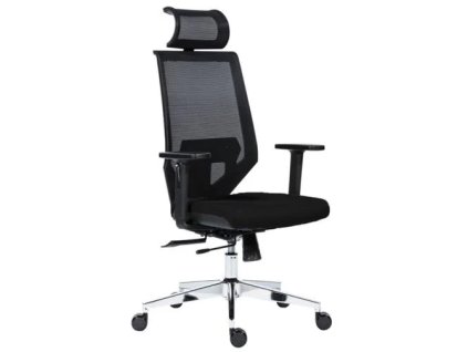 Antares EDGE, čierna EDGE ČIERNA MESH