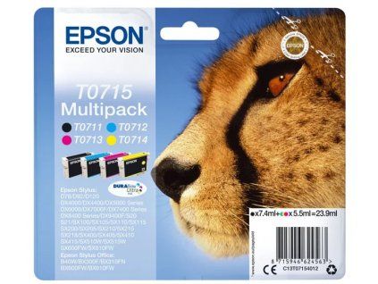 epson t0715 multipack ien271157