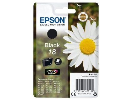 epson t1801 cerna original ien273200
