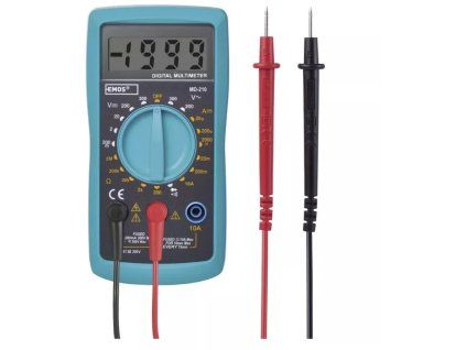multimetr md 210 ien273924