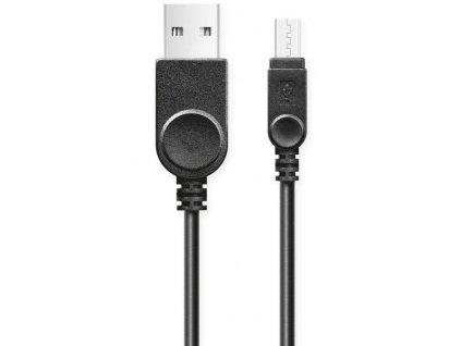 Aligator microUSB kábel (AR5DAKA)