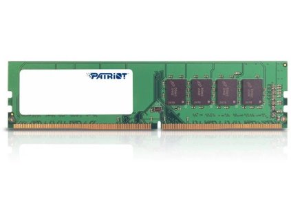 PATRIOT Signature Line DDR4 8GB 2400MHz CL17 PSD48G240081