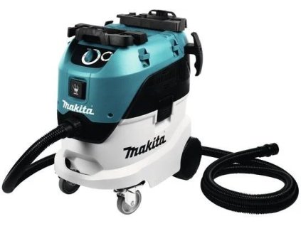 Makita VC4210LX Univerzálny vysávač 1200W, 42 litrov, trieda L