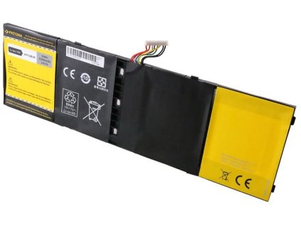 Patón PT2452 - ACER AP13B3K 3500mAh Li-Pol 15V