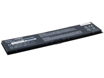 Avacom batérie pre Dell Latitude E7440 Li-Pol 7,4V 5800mAh / 43Wh NODE-E744-70P
