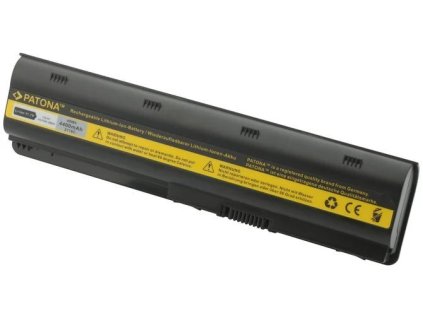 Patón PT2176 - HP HSTNN-IB0X 4400mAh Li-Ion 11,1V DV6