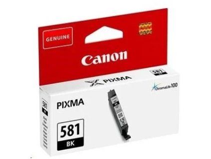 canon cli 581 bk ien279809