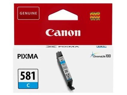 canon cli 581 c ien279811