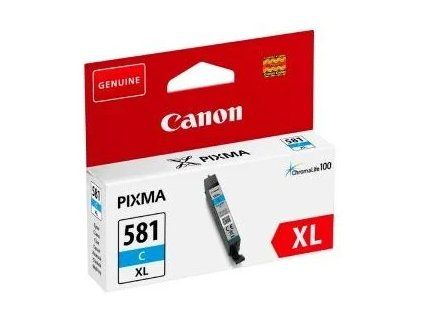canon cli 581xl c ien279821