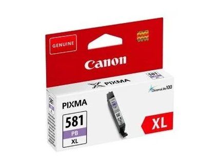 canon cli 581xl bk ien279824