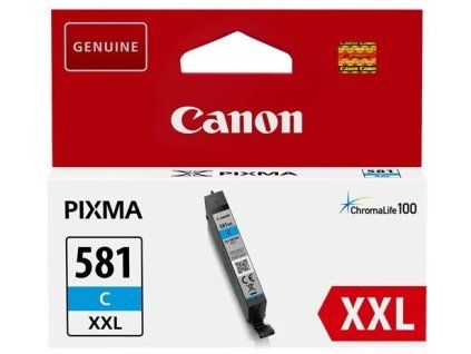 canon cli 581xxl c ien279852